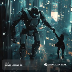 IKLR - Never Letting Go
