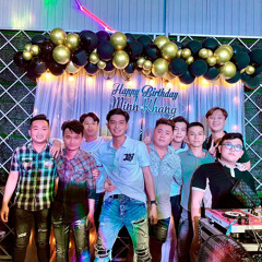 NST - Tân Bình Thạnh City Vol3 - Thanh Phát [ Happy Birthday Minh Khang ]