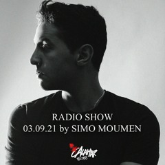 CALAMAR RADIO SHOW - SIMO MOUMEN 03.09.21