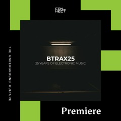 PREMIERE: Ben Men - Dust (Petar Dundov Remix) [BTRAX]