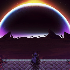 Sea of Stars OST- (33) Fury of the Fleshmancer: The Final Stand [Aephorul Battle Theme]