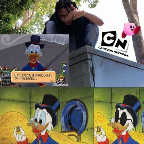 Stream cartoon network freestyle by icrydiamonds | Listen online for