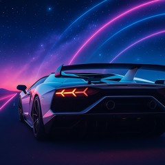 Neon Echoes