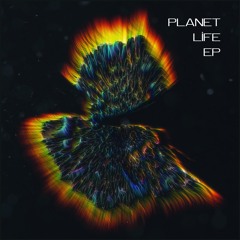PLANET LIFE EP