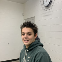 Baseball in Old navy (ft JPizzle & Evan Anderson)