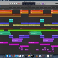 GHOST (Justin Bieber Cover)