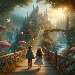 Land of dreams