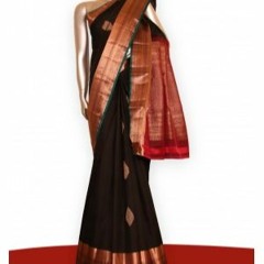 Rivising Charm : Choosing Pattu Sarees For Weddings At Janardhana Silk House