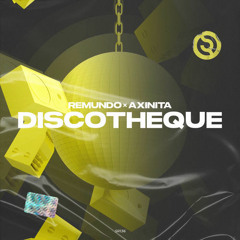 Remundo & Axinita - Discotheque