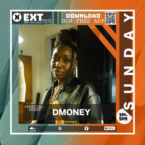 Eclectify: Sunday Service Ft DMoney - 03 DEC 2023
