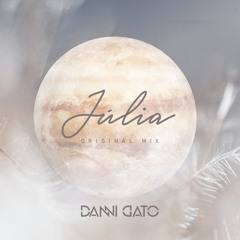 DanniGato - Júlia  (Original Mix)
