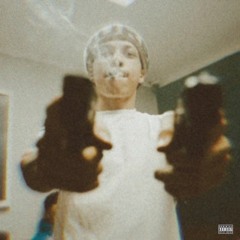 iayze (Jace!) - Off The Market (Prod. Savior Nate + Maazen)