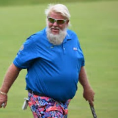 John Daly