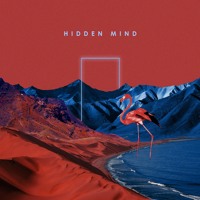Jerry Spoon - Hidden Mind