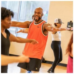 DJ COOLIE G presents: HYPE SWEAT FITNESS VOL. 1