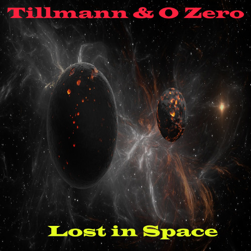Tillmann & O Zero - 01 - Lost in Space