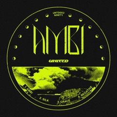 Ninety – Ambi EP (OUT NOW)