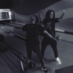 Duwap Kaine - Reside (ft LazerDim700)(ONLY LAZER DIM)