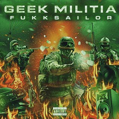 Geek Militia