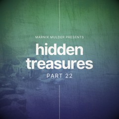 Hidden Treasures - Part 22