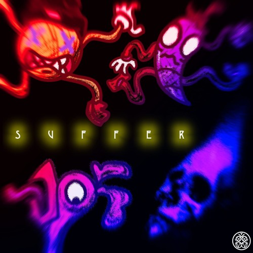 SUFFER