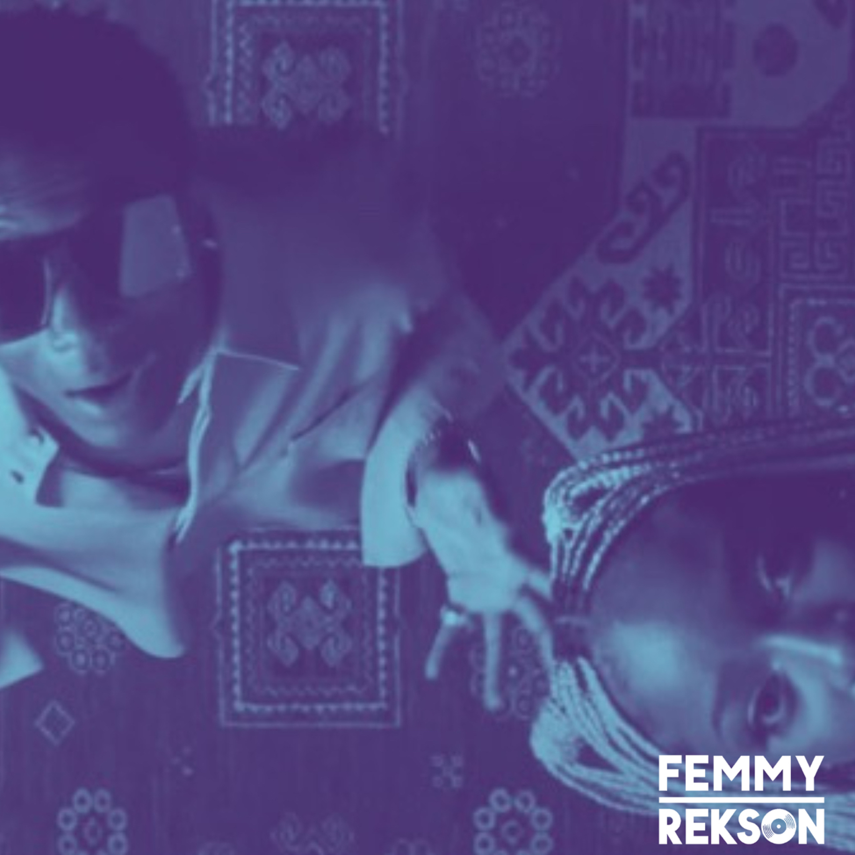 DJ Femmy Rekson