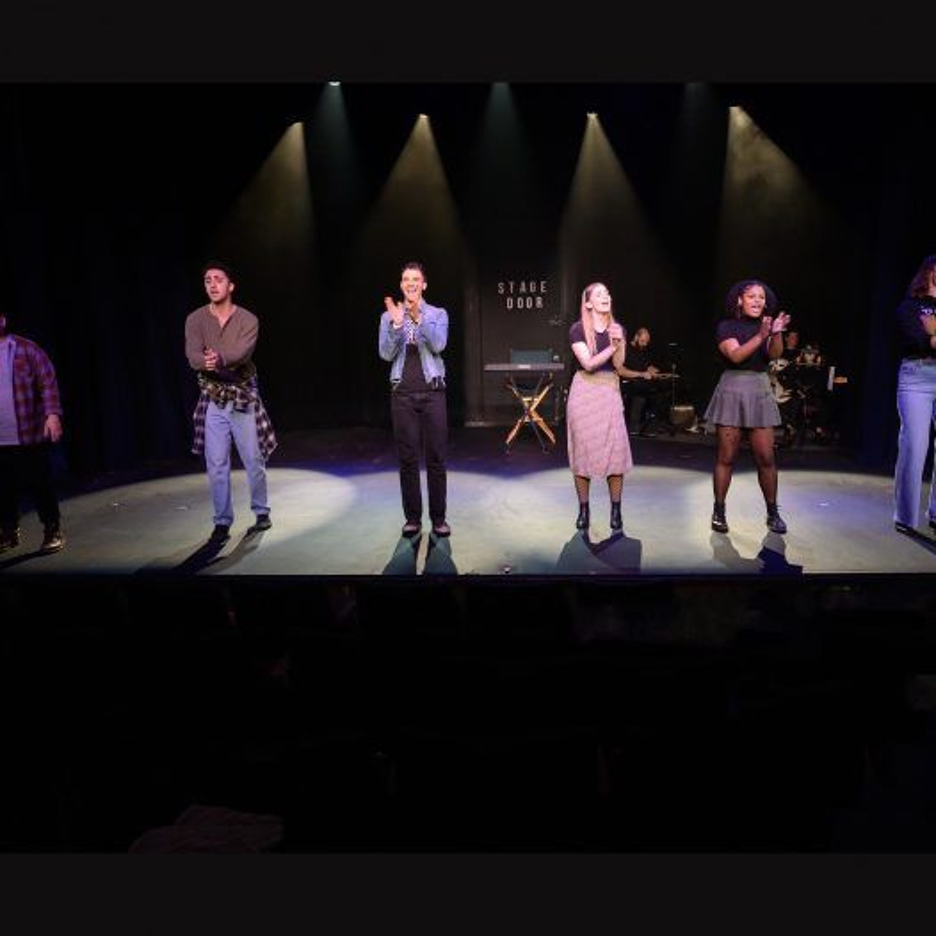 LA Theatre Bites - Podcast