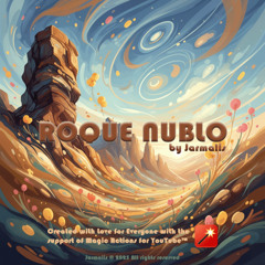 Roque Nublo