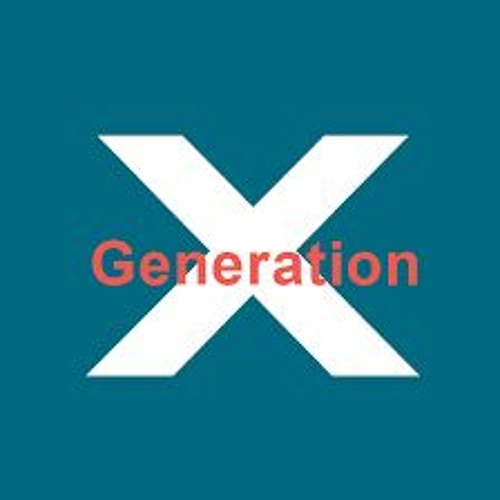 Generation X ( feat. saintless nick and dice )