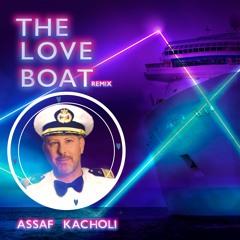 Love Boat ( Remix )