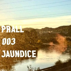 PRALLCAST 003 - Jaundice