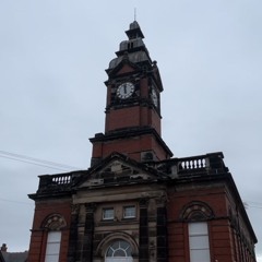 Care Leavers Radio Piece Mixdown 1