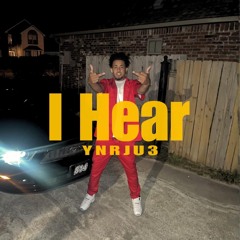 I Hear