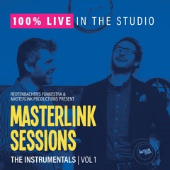 Boogie On Reggae Woman | ft. Piers Green | Masterlink Sessions