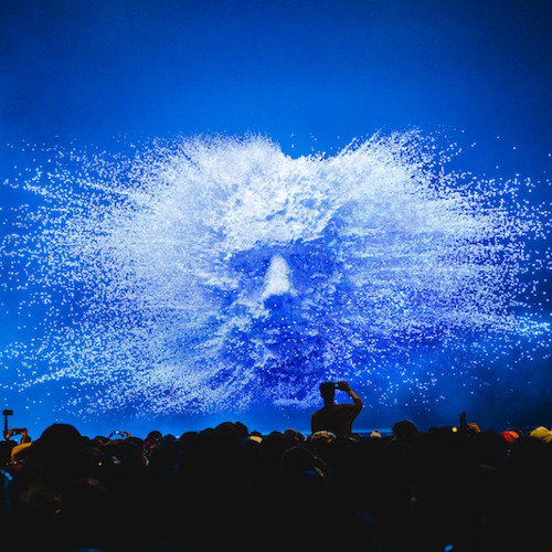 Eric Prydz Creamfields & Warehouse Project 2022 Preview Mix - Part II