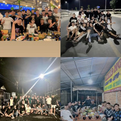 NST 2K25 - AE Bình Minh V2 - HOBAO#