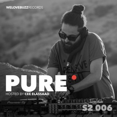 PURE S2 #006 With Cee ElAssaad