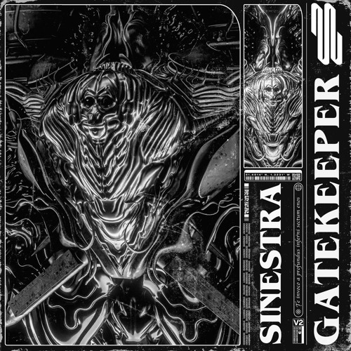 Sinestra - Gatekeeper (Free Download)