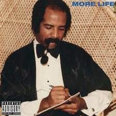 Drake - Passionfruit