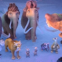 Ice Age Collision Course English Hd Tamil Movie Free Download