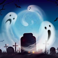 MisterKaze - "Who Said Ghosts Can't Sing?" (Legacy - October 2020)