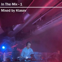 In The Mix - 1