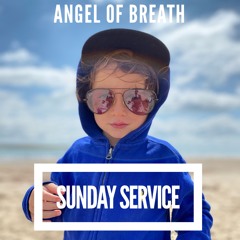 {1HR} || ANGEL of BREATH || (Easy Like a Sunday Morning Mix)