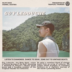 July w Guy LeDouche