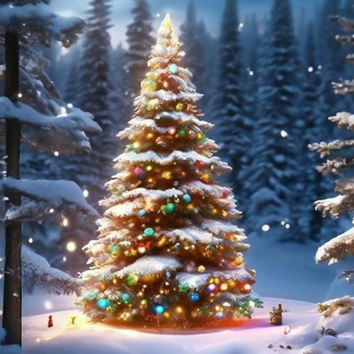 Stream Rockin Around The Christmas Tree Instrumental Cover by Christmas