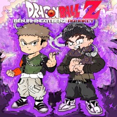 Dragon Ball Z (feat. aquakey)