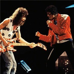 Michael Jackson - Beat It (Instrumental rework)