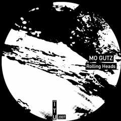 Mo Gutz - LIEBÄR [ITU2007]