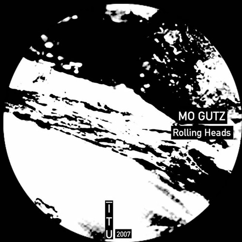 Mo Gutz - LIEBÄR [ITU2007]