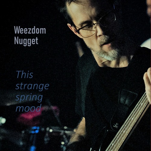 this strange spring mood